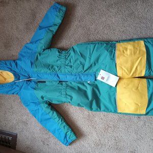 Snowsuit